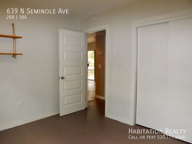 Foto del edificio - 639 N Seminole Ave