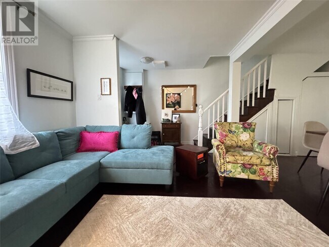 Photo du bâtiment - 3 Barnes Pl