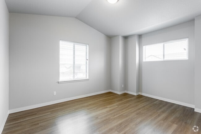 2BR, 2BA - 1,162 SF - Northplace Apartment Homes