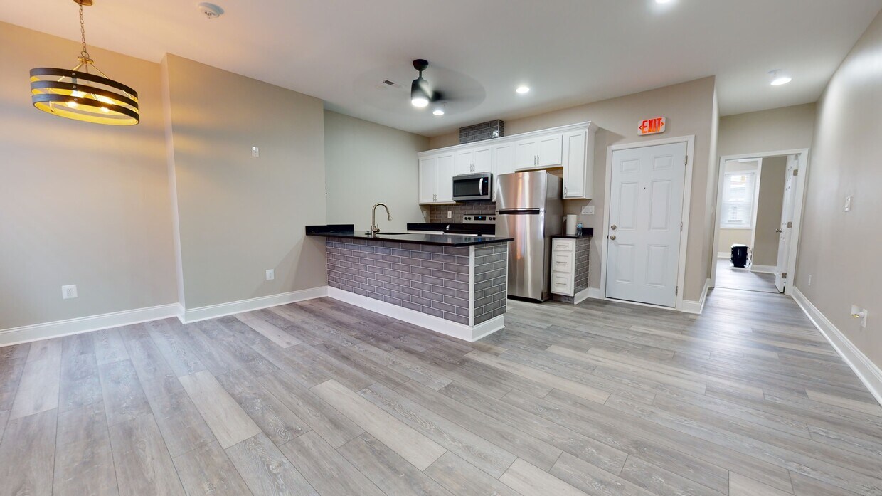 Primary Photo - 2310 Eutaw Pl