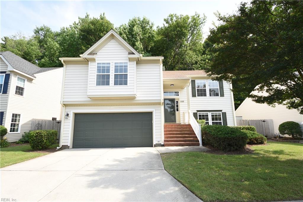 Primary Photo - 1109 Lady Ashley Dr