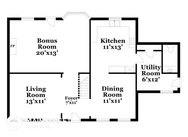 Building Photo - 1405 Bear Mountain Rd
