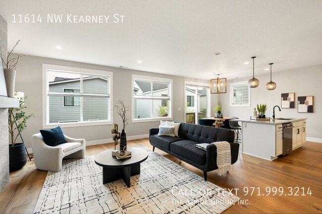 Foto del edificio - 11614 NW Kearney St