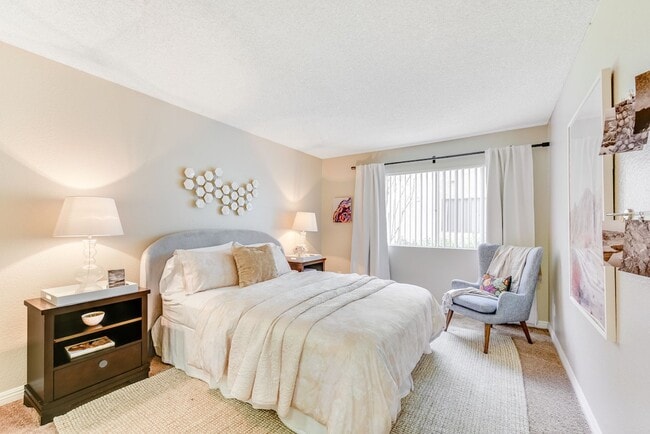 Interior Photo - Torrey Pines
