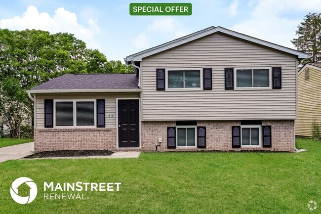 Building Photo - 1719 Ringfield Dr