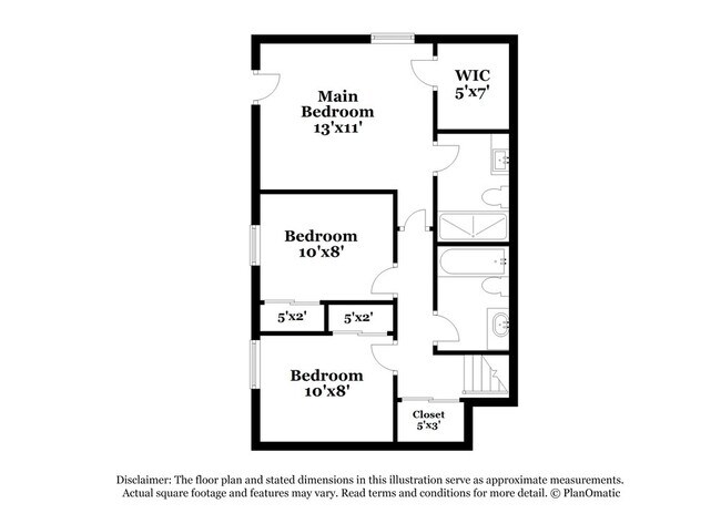 Foto del edificio - 2980 Moyer Ln