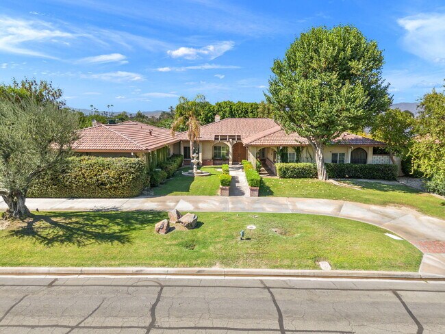 Foto del edificio - 72056 Palm Haven Dr