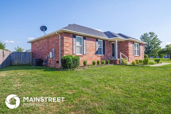 Foto del edificio - 5220 Plume Dr