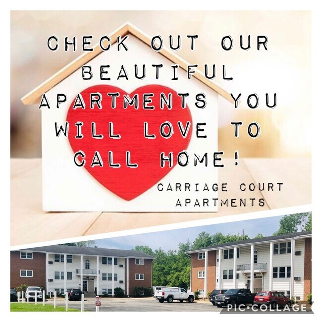 610 Carriage Court Apartments Apartments in Belvidere IL 610 Carriage Court Apartments Apartments in Belvidere IL