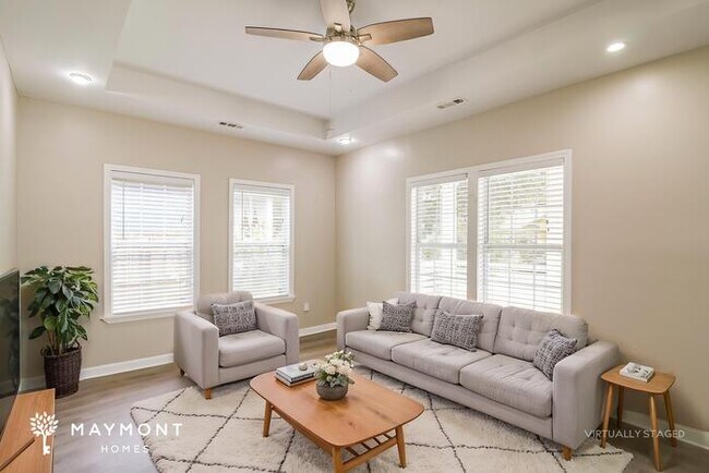 Foto del edificio - 1449 Beatie Ave SW