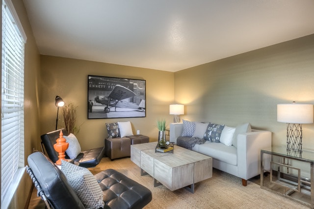 Foto del edificio - Parkside Apartments