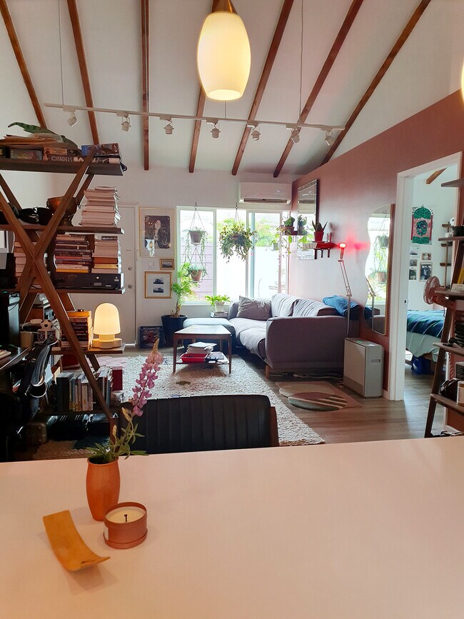 Foto del edificio - 2457 Oak St