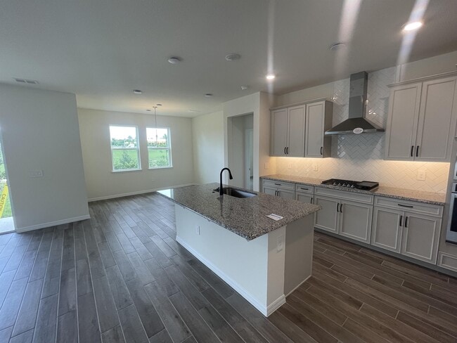 Building Photo - 848 Vineyard Rdg Rd