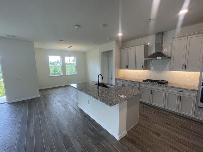 Foto del edificio - 848 Vineyard Rdg Rd