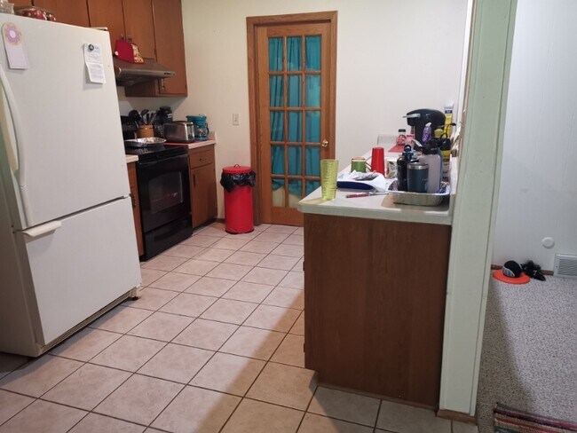 Building Photo - 5360 S Maryknoll Dr