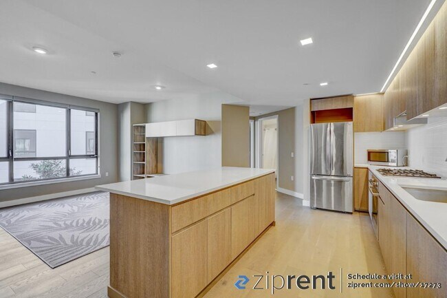 Foto del edificio - 1300 22nd St