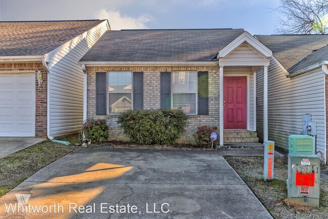 Foto del edificio - 2 br, 2 bath House - 1363 Southern Gardens Dr