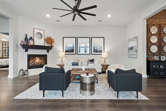 Foto del edificio - 5812 Antelope Well Ln