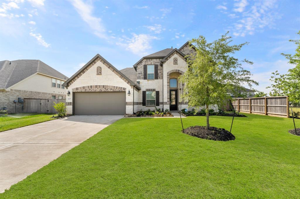 Foto principal - 1407 Woodson Rdg Ln
