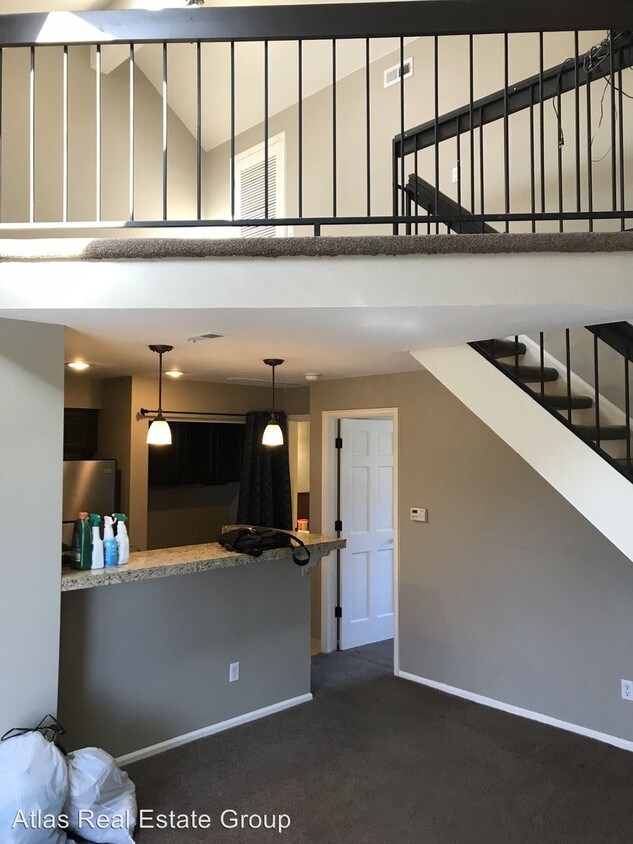 Primary Photo - 2 br, 1 bath House - 840 S Vance St Unit C
