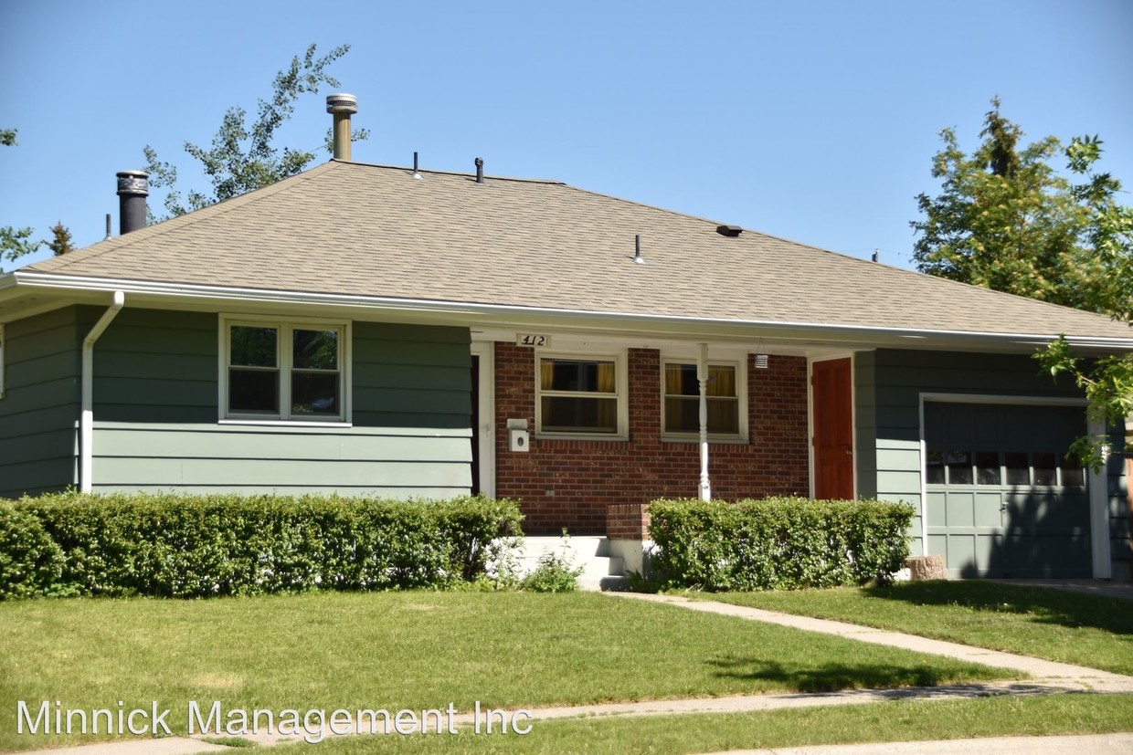 Primary Photo - 412 S 14th Ave
