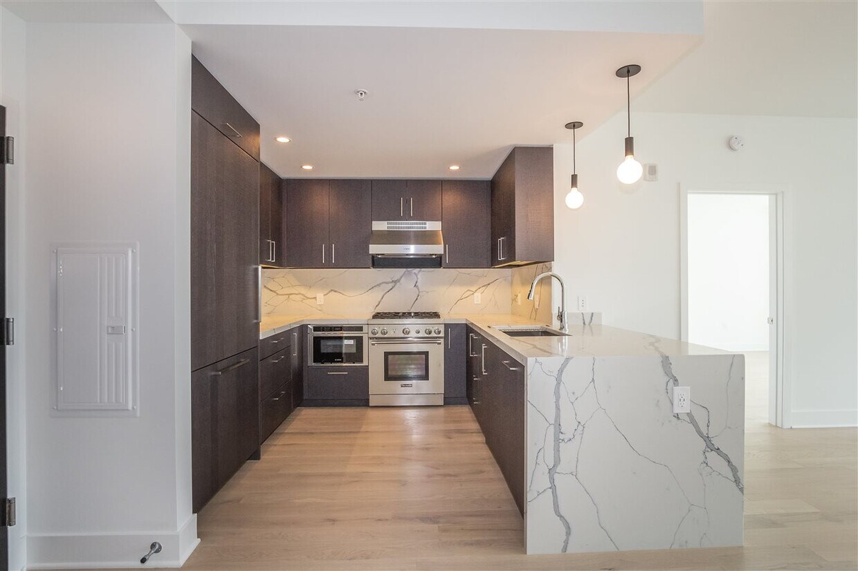 Foto principal - 1400 Hudson St