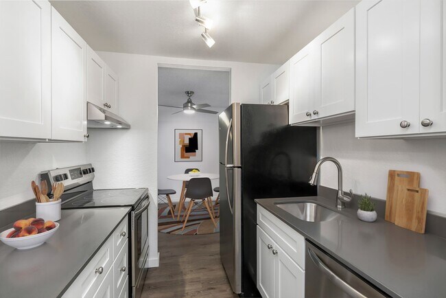 Foto del edificio - Wildwood Apartments