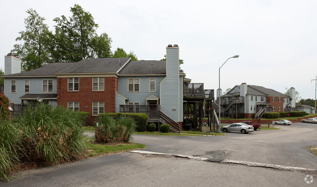 Building Photo - Turtle Cove Apartments