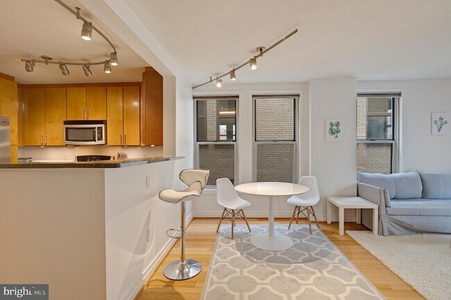 Foto del edificio - 915 E Street NW Unit 1001