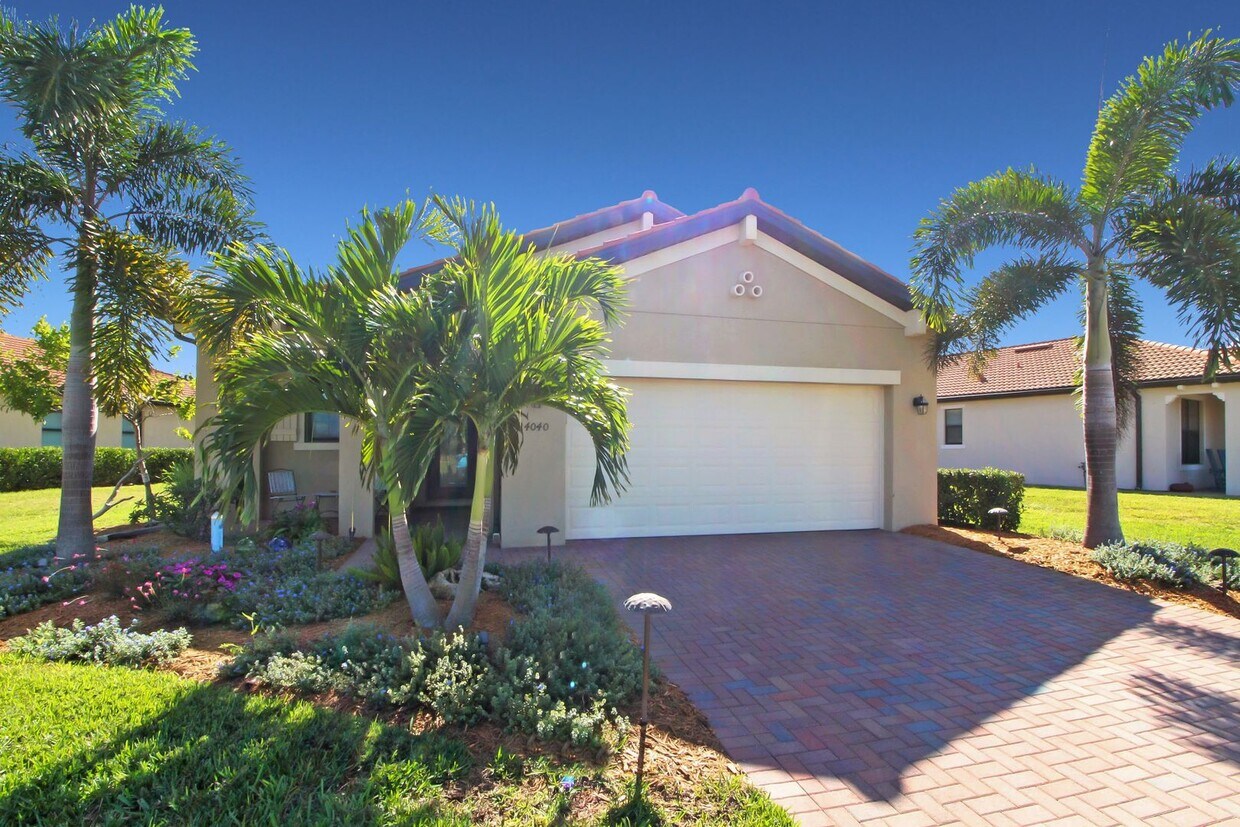 Primary Photo - Sarasota National Seasonal Home for Rent