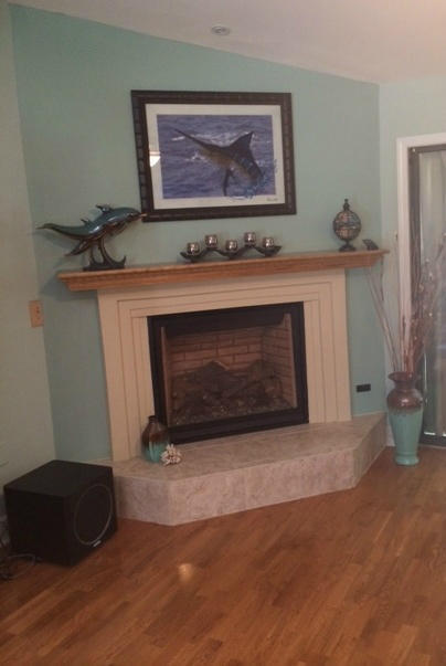 Foto del edificio - 213 Hillside Dr