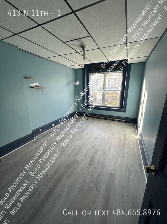 Foto del edificio - 413 N 11th-1