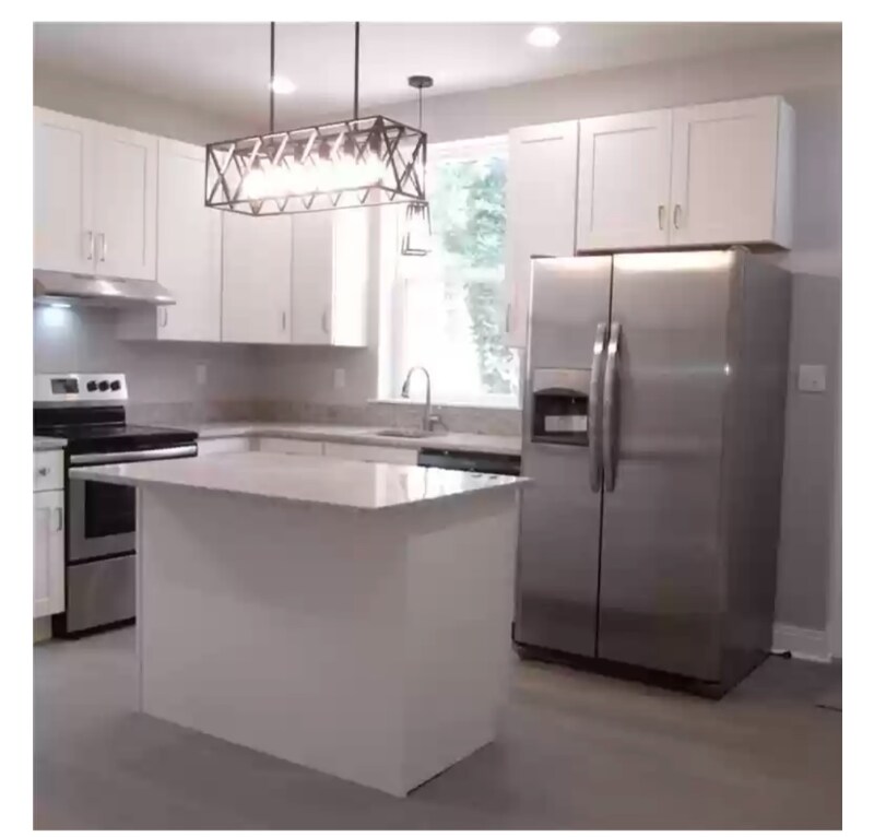 Foto principal - 1518 Babcock Blvd