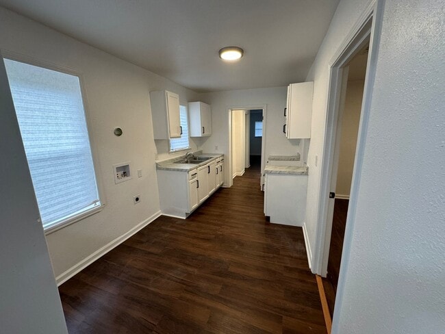 Photo - Hamilton House