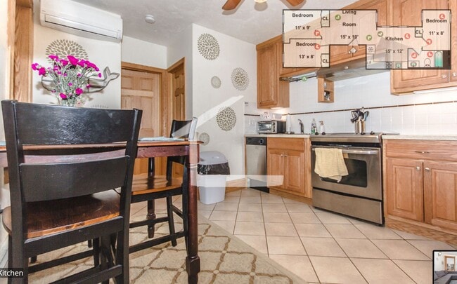 Foto del edificio - beacon hills very best.....