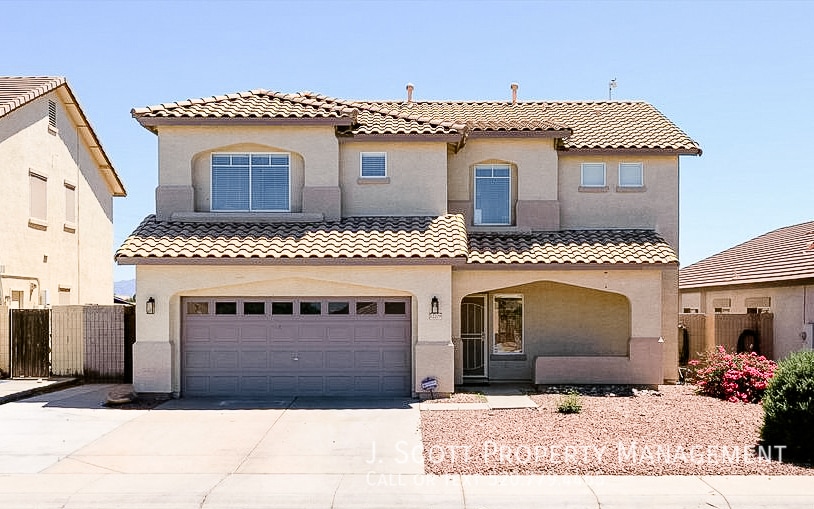 Foto principal - 12209 W Washington St