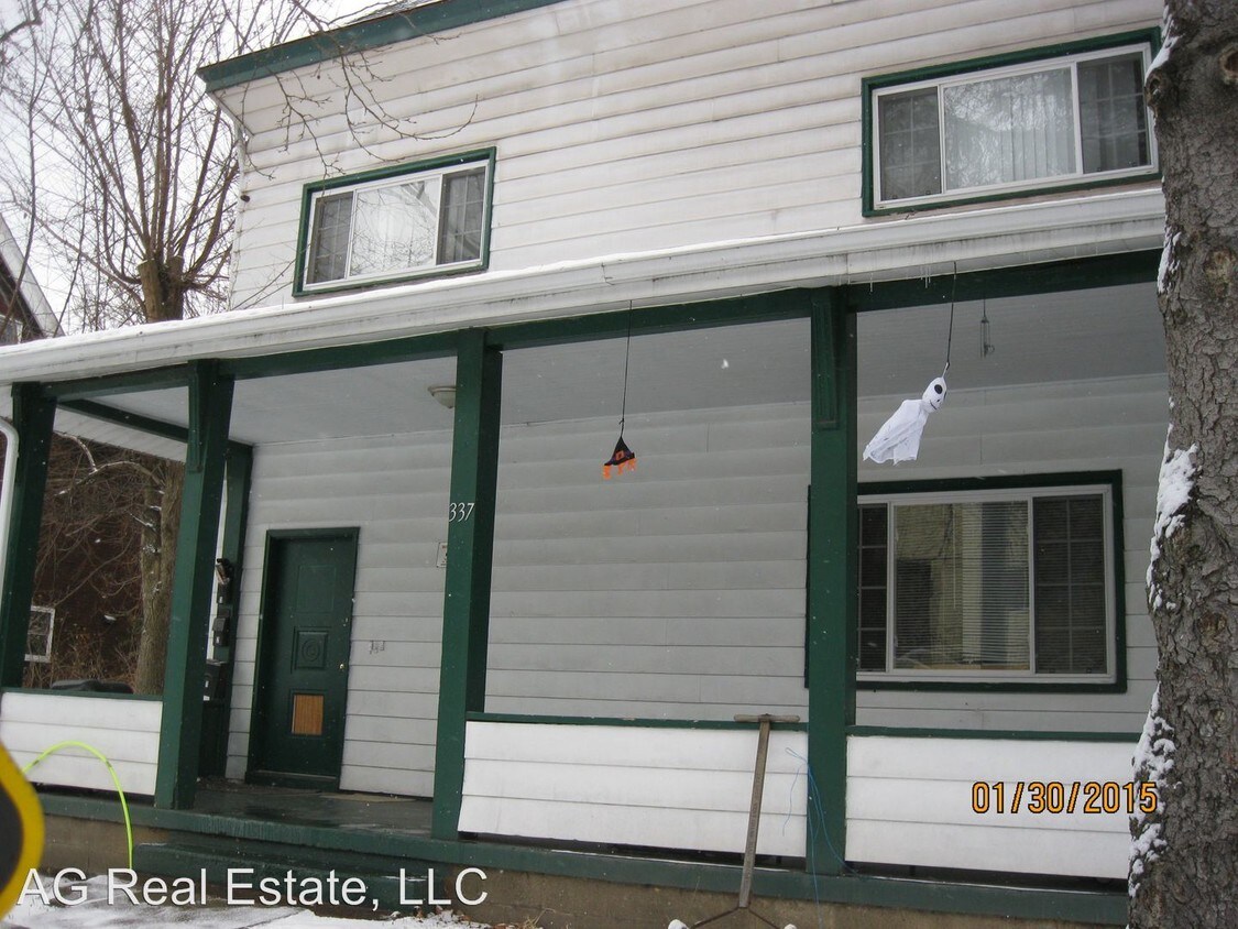 Foto principal - 337 E 12th Ave