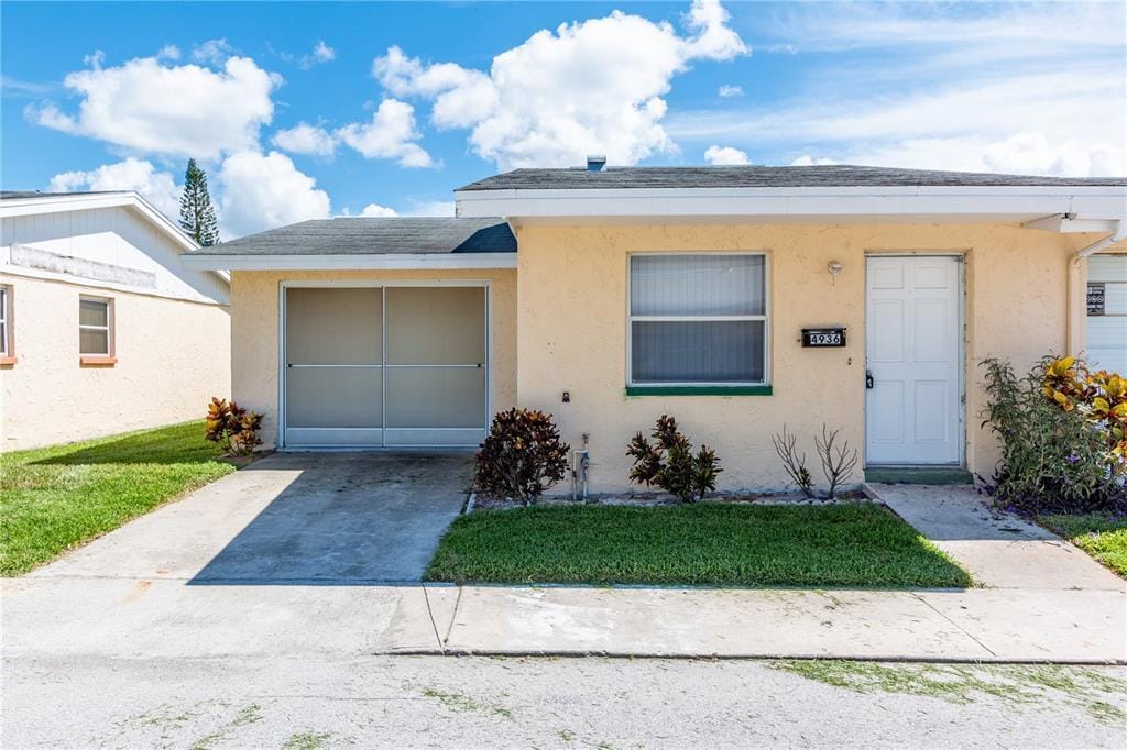 Foto principal - 4936 Elkner St