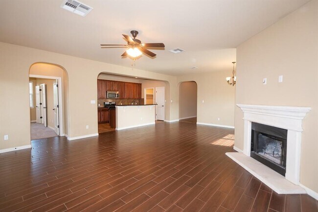 Foto del edificio - 1078 Sussex Way