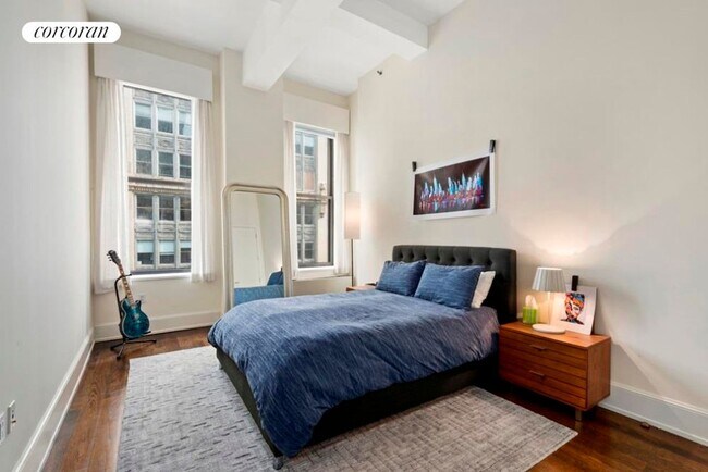 Foto del edificio - 48 E 21st St