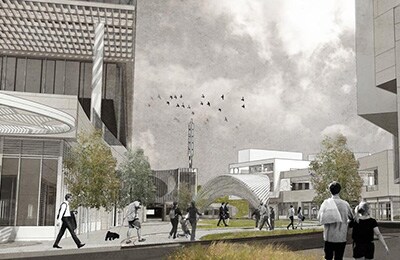 Foto del edificio - 818 S Dexter St