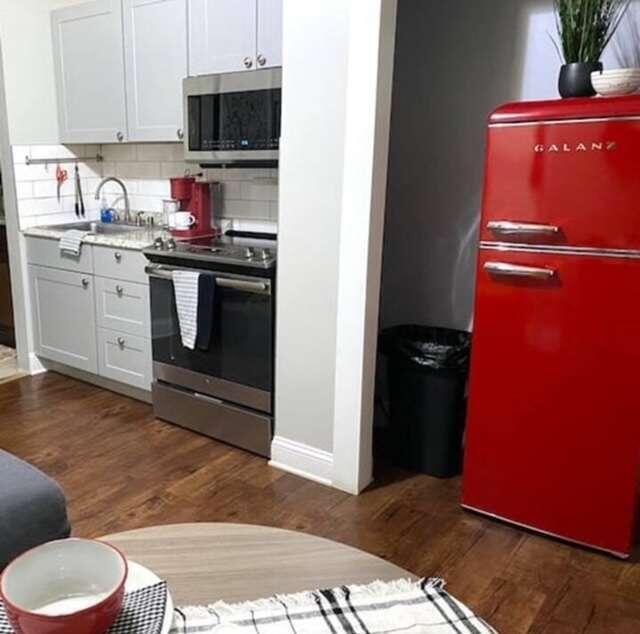 964 Mayson Turner Rd NW Unit 1, Atlanta, GA 30314 Room for Rent in