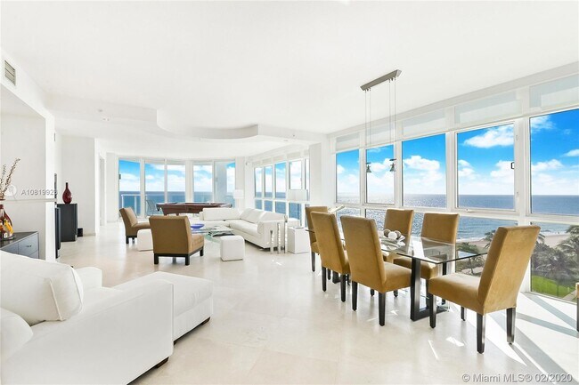 Foto del edificio - 1430 S Ocean Blvd