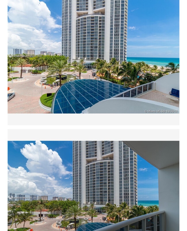 Building Photo - 18101 Collins Ave