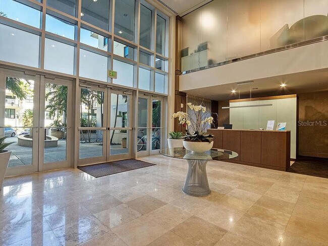 Foto del edificio - 400 4th Ave S