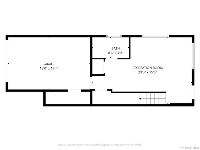 Foto del edificio - 65 Gibson Pl