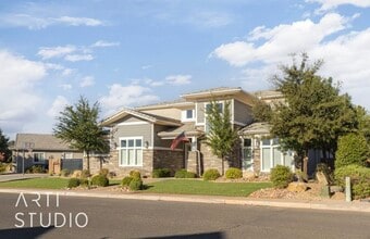 Building Photo - 3933 S Steeplechase Rd