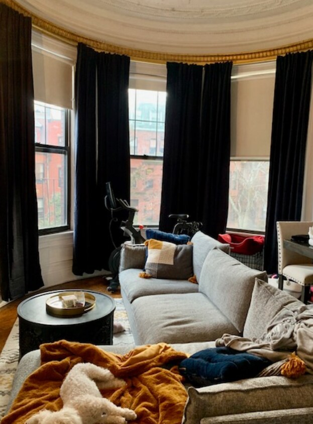 Foto del edificio - 465 Beacon St
