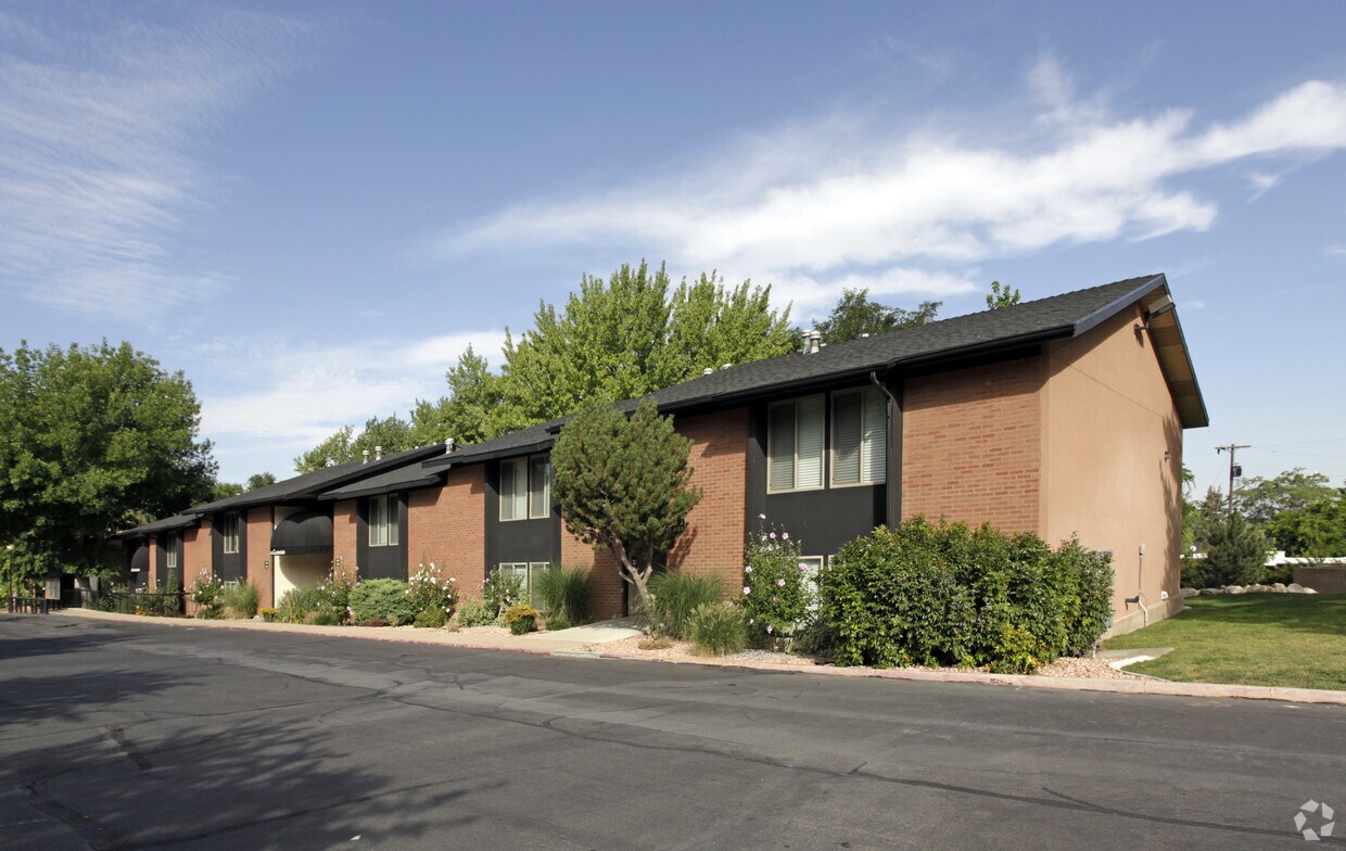 Foto principal - Orchard Gardens Apartments