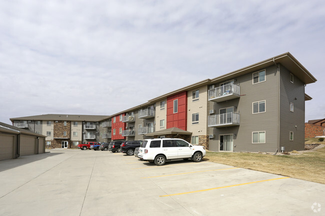 Luxury Apartments Bismarck Nd